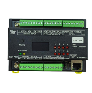<span class=keywords><strong>Esp32</strong></span> Placa de Desarrollo Smart Switch 8CH MOSFET KinCony B8M - Product Image 2