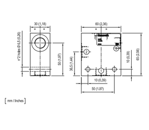 Стандартный клапанный блок Rexroth XOC1009225 R930095172, высокоточный стальной гидравлический клапанный блок, гидравлический клапанный блок Rexroth - Product Image 2