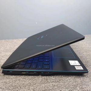 Ordinateur portable de jeu d'occasion de qualité A G3 3500 15,6'' I7-10750H GTX 1650 (4G) 16 Go de RAM 512 Go de SSD pour étudiants, entreprise, vente en gros, prix bas G - Product Image 4