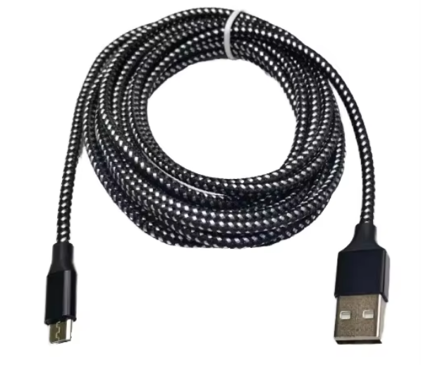 60W USB C Charger Cable 1m