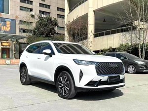 Haval H6 2021 1.5T Terza Generazione SUV Automatico 2WD Versione Max Benzina <span class=keywords><strong>Auto</strong></span> Elettriche <span class=keywords><strong>Usate</strong></span> in Vendita - Product Image 3