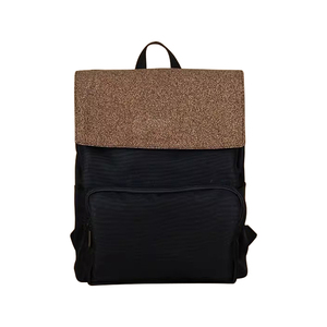 Premium Factory Cheap Laptop Bag Mochila para computadora con <span class=keywords><strong>corcho</strong></span> - Product Image 2