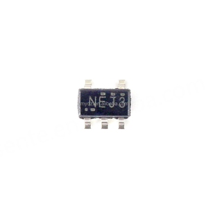 SN74LV1T34DBVR Silk Screen NEJ NEJ3 SOT23-5 Chip convertidor de nivel lógico - Product Image 4