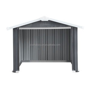 Petit <span class=keywords><strong>abri</strong></span> <span class=keywords><strong>de</strong></span> <span class=keywords><strong>jardin</strong></span>, <span class=keywords><strong>chenil</strong></span> pour chien, cages à vendre - Product Image 5