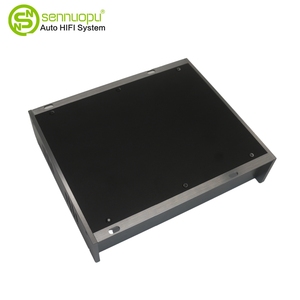 Amplificateur de puissance mono pour <span class=keywords><strong>voiture</strong></span> K12001D 8 canaux <span class=keywords><strong>1200W</strong></span> classe D, pour grossistes et partenaires revendeurs mondiaux d'audio automobile - Product Image 3