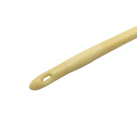 Cathéter de vessie jetable médical Couvelaire Tip Enduit Malecot Latex Foley Cathéter urinaire