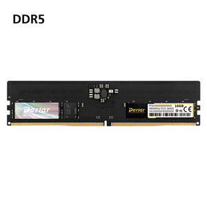 Derlar <strong>Ram</strong> Ddr5 16gb 4800mhz <strong>Memory</strong> <strong>Ram</strong> <strong>Module</strong> Ddr5 16gb 32gb 4800 Mhz Desktop Pc <strong>Ram</strong> - Product Image 3