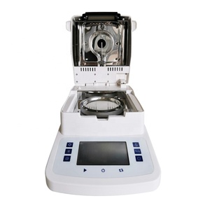 Analyseur numérique d'humidité des grains de laboratoire, humidimètre infrarouge rapide - Product Image 3