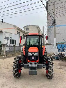 Tracteur durable Kuboa M954KQ idéal pour répondre aux exigences de la production agricole moderne dans toutes les régions - Product Image 6