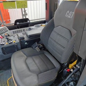 รถตักดิน CAT988K รถตักดินตีนตะขาบของแท้จากญี่ปุ่น - Product Image 5