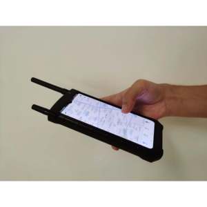 Localizador de drones portátil para localizar con precisión con 2,4 GHz 5,8 Para DJY, Air Mini FPV Avata, etc. - Product Image 3