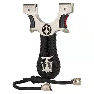 Nouvelle <span class=keywords><strong>corde</strong></span> de chasse en plein air enveloppée de fronde laser Maserati - Product Image 5