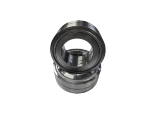 ZKLN80130-2RS(-2Z/-2AP) Cuscinetto a Sfere Combinato Serie ZKLN con Vite a Sfere Assiale e a Contatto Angolare, Dimensioni 80x130x45mm - Product Image 2