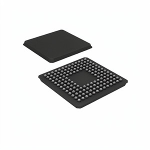 144 LFBGA Embedded Buy Online Electronic Components Original TMS320C5532AZHH05 - Product Image 1