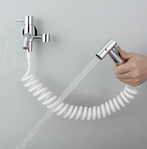 Портативный распылитель для биде - Product Image 1