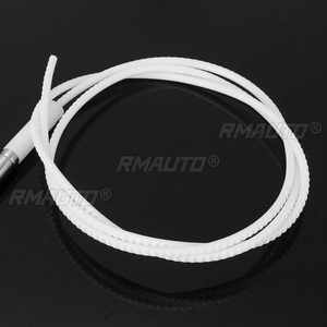 Antenne de voiture de remplacement, antenne AM FM, mât d'antenne électrique pour Toyota Land Cruiser 1998-2007 86337-60151 - Product Image 5