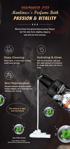 Débloquer plus de <span class=keywords><strong>shampoing</strong></span> à base de plantes pour hommes et meilleur shampooing de croissance pour hommes - Product Image 3