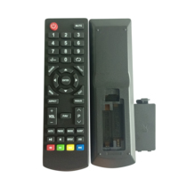 Remote Control Universal Pengendali Jarak Jauh Universal untuk Pengendali Jarak Jauh Tornado Semua Model LCD LED OLED UHD HDTV