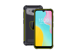 Geyim Gồ Ghề Thông Minh <span class=keywords><strong>TV</strong></span> Điện Thoại Di Động GPS NFC <span class=keywords><strong>Wifi</strong></span> Các Tính Năng Octa Core CPU 128GB RAM Android 10 Chống Sốc Đài Phát Thanh Scan-Chúng Tôi - Product Image 3