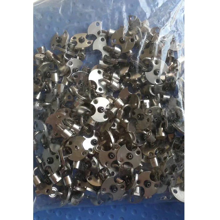 Linx FA74070 Calibrated Nozzle Assembly 62um for CIJ Printers