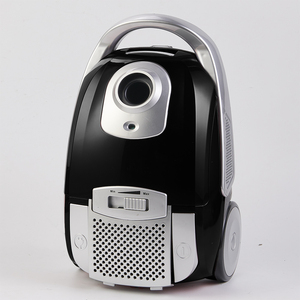 Bolsa de polvo de 5 litros de 5L, alta potencia, 2000W, Motor de CA, <span class=keywords><strong>27kPa</strong></span>, limpiador en seco con cable, 450AW, potencia de succión, aspiradora eléctrica en bolsas para el hogar - Product Image 1