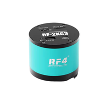 RF4 nouvelle caméra 4K RF-C39 double Spec.trum caméra thermique thermomètre de court-circuit pour la maintenance de la carte mère