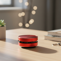 Mini Altavoz Bluetooth de Conducción Ósea de 3W, Inalámbrico, TWS, Estéreo, Portátil, para Uso en Exteriores