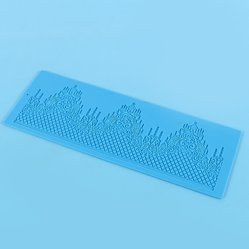 Blue-13.3*36.3cm(50-742-E) 130g
