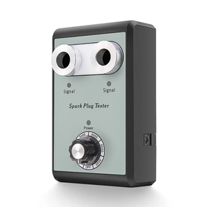 12V Automotive <strong>Spark</strong> Plug <strong>Tester</strong> Electronic Plastic Detector Engine Analyzer Diagnostic Tool - Product Image 5