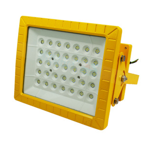 Reflector LED a Prueba de Explosiones Cybf5210 de 100w con Clasificación Nema 4x T4 para Uso Industrial - Product Image 4