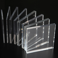 Protection UV feuille transparente acrilicas lumière du soleil bloquant la résistance au filtrage UV folha acrilica extrusion feuille acrylique