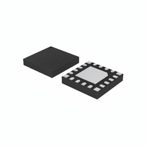 Embedded EFM8BB10F2A-A-QFN20R Electronic Circuit Components Manufacturer Channel 20 WFQFN Exposed Pad - Product Image 1