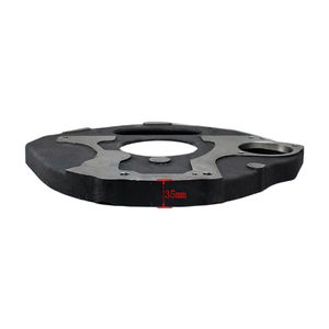 רכיב מנוע דיזל באיכות גבוהה עבור <span class=keywords><strong>toyota</strong></span> 7f 8fd 1dz מלגזה עם 32111-23371-71 - Product Image 3