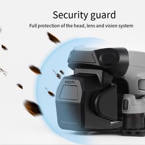 เหมาะสำหรับ D UAV Royal AIR3SMini4Pro2SE4K ฝาครอบป้องกันหัวเมฆอุปกรณ์เสริมฝาครอบเลนส์ neoavata - Product Image 3