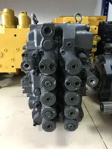 SH200 SH200-3 SH240-3 idraulico principale gruppo valvola di controllo per SUMTIOMO escavatore scavatrice parti macchine edili - Product Image 3