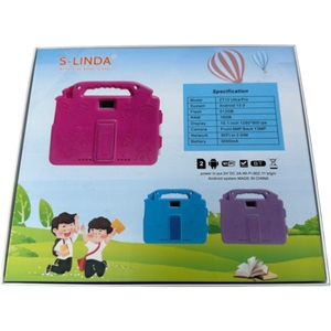 Tablette PC 10,1 pouces double cœur pour enfants, Intel, pour l'apprentissage éducatif et <span class=keywords><strong>le</strong></span> divertissement (YouTube, <span class=keywords><strong>Netflix</strong></span>, IWawa-Kids), <span class=keywords><strong>jouet</strong></span> éducatif pour enfants, vente chaude - Product Image 2