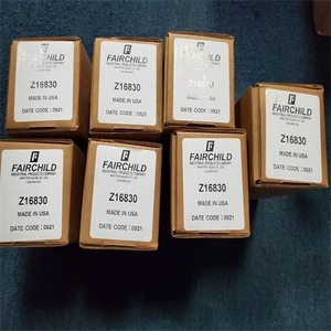 เครื่องควบคุมแรงดันก๊าซแฟร์ไชลด์ TDEI6000-416 เครื่องควบคุมแรงดันอากาศแบบโลหะสำหรับเครื่องมือ - Product Image 2
