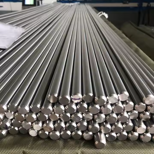 Diamètre de la barre en acier inoxydable de haute qualité en Chine 10-1200mm 304 <span class=keywords><strong>tige</strong></span> en acier inoxydable 316L - Product Image 3