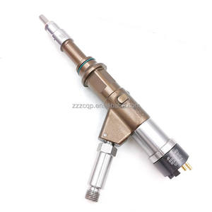 4307475 Diesel Common Rail brandstofinjector auto-motorsystemen assemblage voor CUMMINS ISG motoronderdelen - Product Image 2