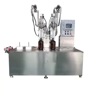 GZ automatic complete production line product processing machinery aluminum beer canning machine