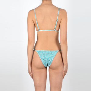 Maillots <span class=keywords><strong>de</strong></span> <span class=keywords><strong>bain</strong></span> tendance pour femmes, <span class=keywords><strong>maillot</strong></span> <span class=keywords><strong>de</strong></span> <span class=keywords><strong>bain</strong></span> d'été chaud, bikini tendance pour jeunes filles, ensemble <span class=keywords><strong>de</strong></span> bikini deux pièces, vêtements <span class=keywords><strong>de</strong></span> plage pour femmes - Product Image 3