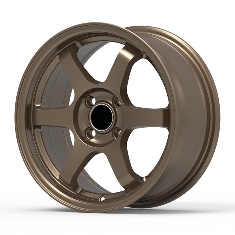 Bronze