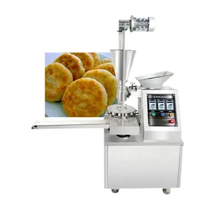 mochi mini maker Suppliers-Gestoomde Gevuld Broodje Making Machine De Gestoomde Gevuld Broodje Machine Voor De Nieuwe Mochi Rijst Maker