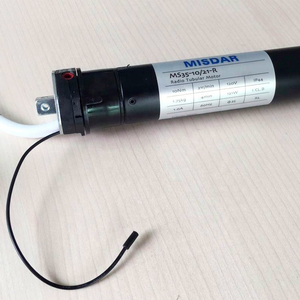<span class=keywords><strong>Moteur</strong></span> de fenêtre électrique intelligent 35mm 6n. <span class=keywords><strong>Moteur</strong></span> de <span class=keywords><strong>volet</strong></span> roulant électrique m Torque avec Wifi <span class=keywords><strong>Moteur</strong></span> de <span class=keywords><strong>volet</strong></span> roulant - Product Image 2