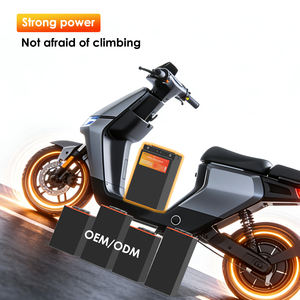 <span class=keywords><strong>Batterie</strong></span> LiFePO4 haute performance 72V 21Ah à décharge profonde avec BMS intelligent et protection contre les surcharges et les décharges excessives - Product Image 6