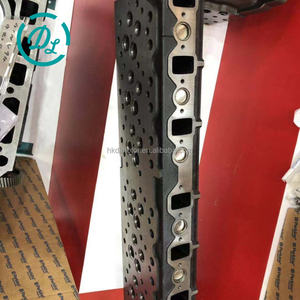 Cabeza de Cilindro EexcavaStart 267-7940 para Motores C6.4, Excavadoras y Cargadoras - Duradera, Confiable y Fácil de Instalar - Product Image 2