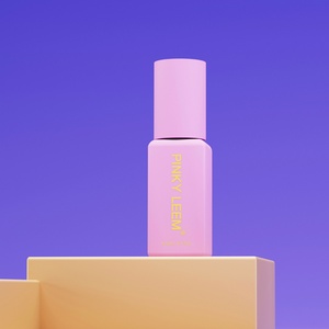 Pegamento para Pestañas Profesional Personalizado de Baja Humedad Pinky Leem de Corea, Duración de 6 a 8 Semanas, Resistente al Agua - Product Image 2