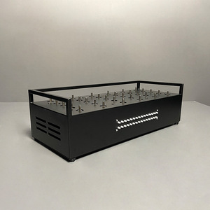 Universal <b>Charging</b> Cabinet 30 Pin Low Voltage <b>Plug</b> Type For Battery Box Retrofit Upgrade - Product Image 2