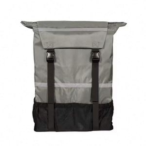 Free Sample Spare Tire Trash Bag <b>Large</b> Capacity Spare Tire <b>Storage</b> Bag <b>Trunk</b> Organizer for Outdoor Off-Road - Product Image 6