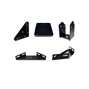 Профессиональные услуги по изготовлению листового металла по низкой цене, производство алюминиевых пластин, процесс лазерной резки металла - Product Image 6